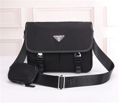 prada crossbody bag replica|prada crossbody bag used.